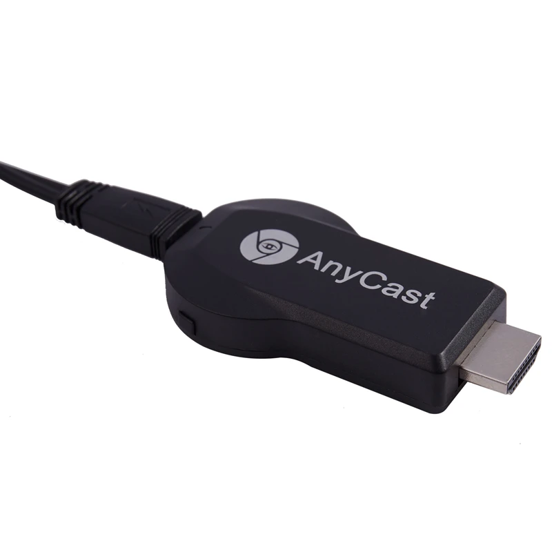 Miracast Wi Fi дисплей ТВ ключ беспроводной приемник 1080P HD AirPlay DLNA Share