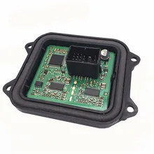 Блок управления поворотах для BMW 335i купе E92 328i xDrive E90/91/92 2009-2012 335i Кабриолет E93 2012