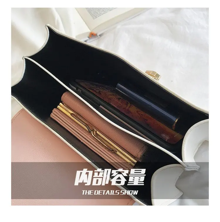 Роскошные дизайнерские кожаные женские сумочки Сумки Конверты обычные женские сумка через плечо для девочек Сумка для вечеринок Bolsa Feminina