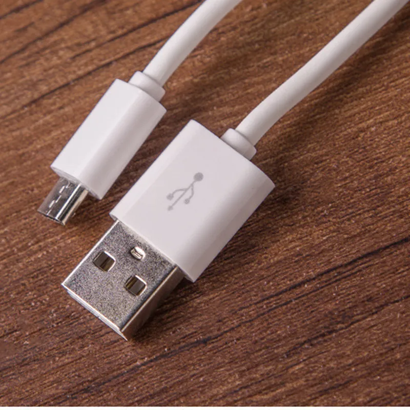 Кабель Micro USB для Xiaomi Redmi 6 pro 6a S2 3S 4 4A 5 Plus Note 4X 3 5A prime Y1 Lite Y2 провод зарядки и передачи