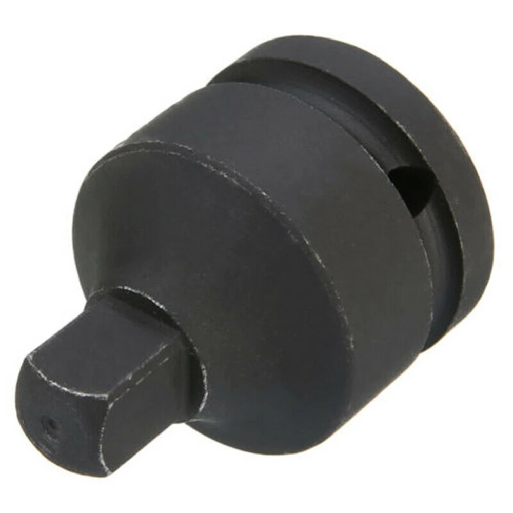 

3/4 Female To 1/2 Male Drive Socket Reducer Impact Ratchet Adapter Replacement Stainless steel adapter rod pneumatic sleeve