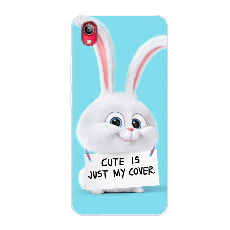 Vivo Y91C Case VivoY91C Case Silicone TPU Back Cover Protective Soft Phone Case For Vivo Y91C Y 91C VivoY91C Case 6.22 inch