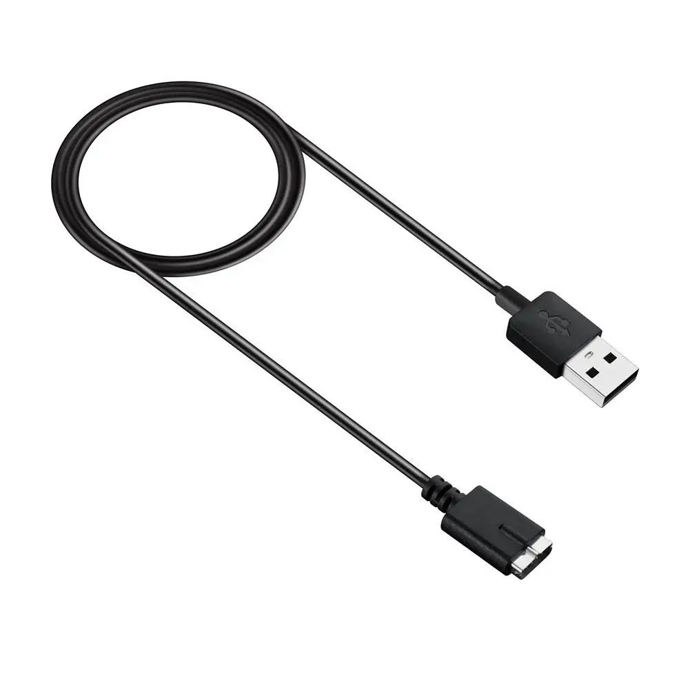 Snel is er dak Fast USB Charger Cable For Polar M430 Smart Watch 1M Quick Charge Cable  Data Cord For Polar M430 GPS Advanced Running Watch - AliExpress Consumer  Electronics