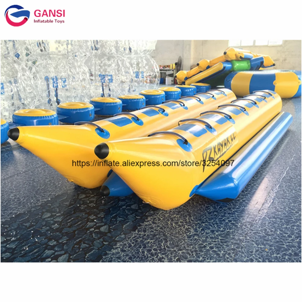 inflatable banana boat03