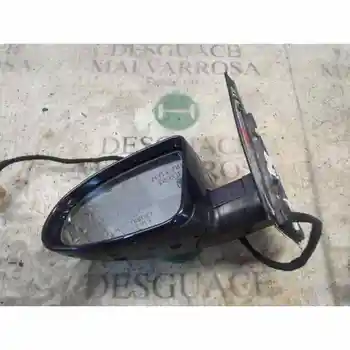 

LEFT REARVIEW Audi A2 (8Z) 1.4 [14417082]