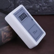 

Handheld Remote Control Wireless Frequency Meter Counter tester 250-450MHZ for Car Auto Key Remote Control Detector Power Cable