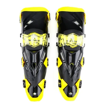 

Motorcycle Knee Pads Men Protective Gear Knee Gurad Kneepad Protector Rodiller Equipment Gear Motocross Racing Moto