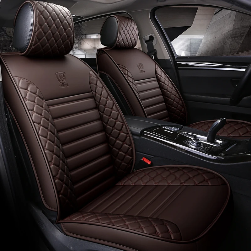 Car Seat Cover Auto Seats Covers for kia Carens ceed cee'd Sportswagon sw cerato k3 k5 forte mohave