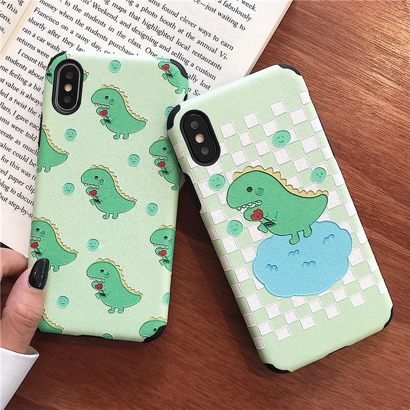 

New Phone Case for Huawei P20 Pro Case Silicone Cute Shockproof Back Cover for Huawei P30 Lite P10 Mate 20 Honor 10 8X Nova 3i