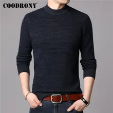 ^^Best Offers COODRONY Brand Sweater Men 100% Merino Wool Pullover Men Thick Warm Winter Sweaters Soft Cashmere Casual O-Neck Pull Homme 93032 ^^Best Offers COODRONY Brand Sweater Men 100% Merino Wool Pullover Men Thick Warm Winter Sweaters Soft Cashmere Casual O-Neck Pull Homme 93032