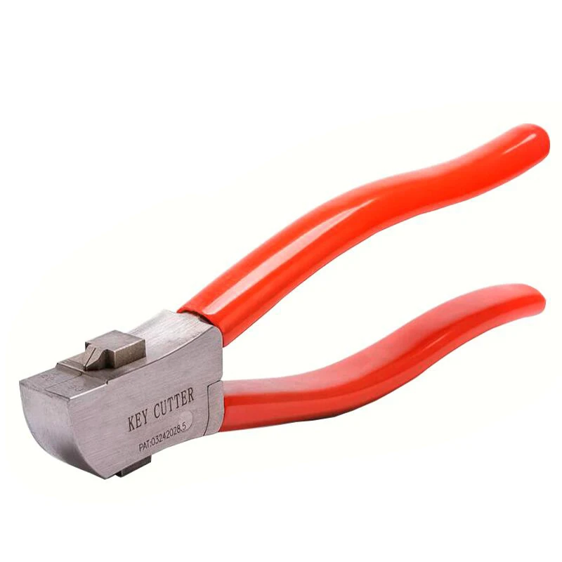 LocksmithSuppliesLishiPliersKeyCutterforBlankKeysCutting