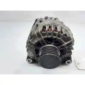 

9665617780 ALTERNATOR CITROEN BERLINGO