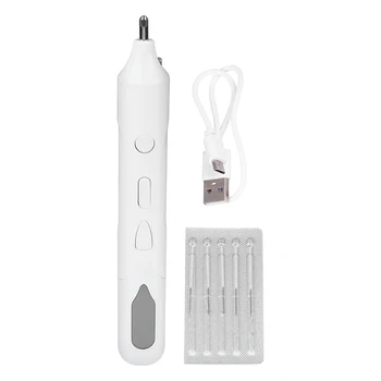 

Mole Removal Pen Face Skin Dark Spot Remover Freckle Removal Machine
