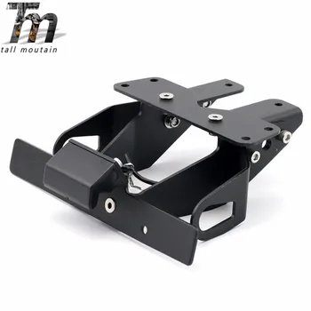 

Registration License Plate Frame Holder For KAWASAKI Z 750/750R/1000 Z750 Z750R Z1000 2007-2012 11 Fender Bracket Support Stand