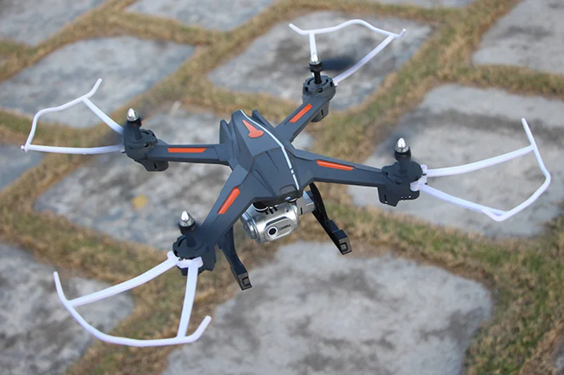 Новейший Радиоуправляемый Дрон с 5G 1080P WiFi FPV камера Квадрокоптер-Дрон самолет горячий RC вертолет 20 мин Летающий время подарок электрическая игрушка