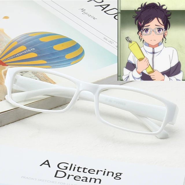 Share 156+ anime eyeglasses super hot in.eteachers
