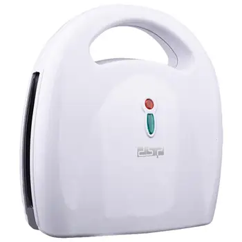 

1PC Household Waffle Maker Bread Maker Donut Machine Home Baking Tool Sandwich Toaster Food Processors