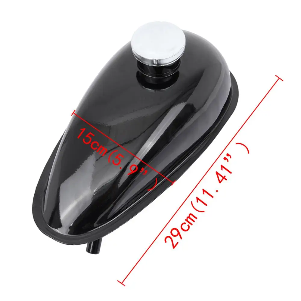 Samger 49cc 4 тактный моторизованный комплект двигателя велосипеда для DIY ATV Карманный