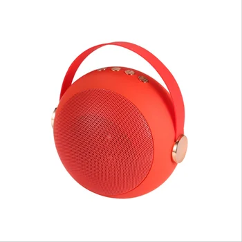 

Wireless Bluetooth speaker Outdoor USB portable mini ball Audio радиоприёмник subwoofer bluetooth speaker