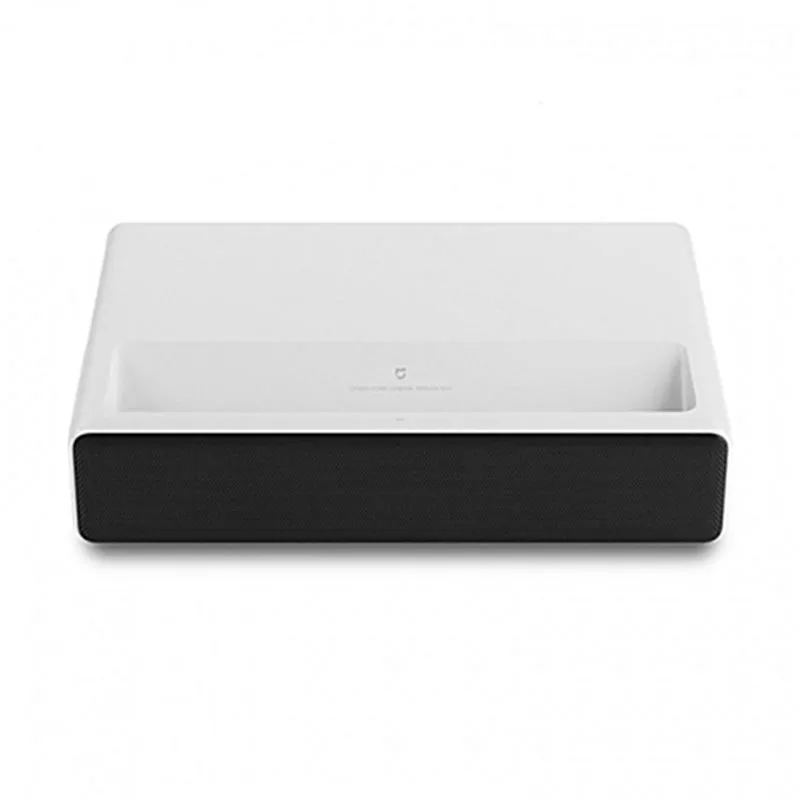 Xiaomi MIJIA US Laser Projector Global Version 5000 Lumens Wi-Fi bluetooth 1600 ANSI ALPD 3.0 HD 4K