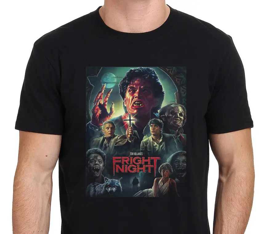 Cotton Vintage Tee Shirts Fashion 