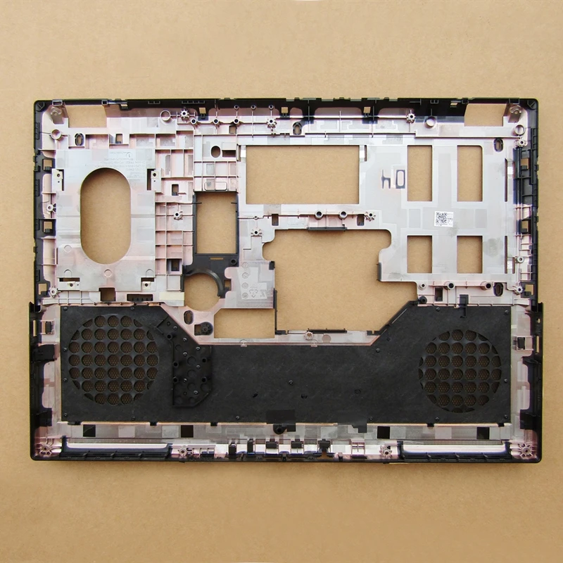 Capa para Topo do Laptop Capa Inferior para Parte Inferior do Capa Inferior para Lenovo Estampada Y540 17ich Irh