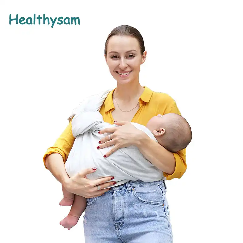 newborn sling carrier