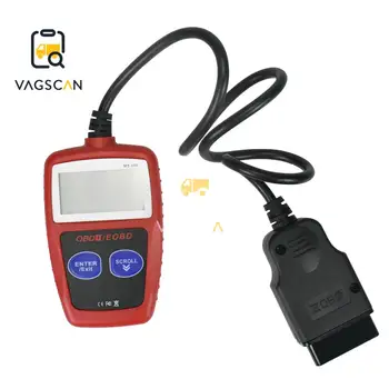

MaxiScan MS309 OBD2 Scanner Code Reader Car MS 309 Auto Diagnostic Tool Car Diagnostic Engine Code Reader Better Then ELM327 OBD