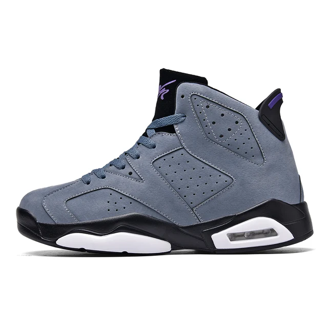 jordan high top tennis shoes