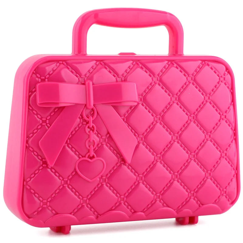 

Palmer's Tong Lok Makeup Toy Set Holiday Performance Play House Often Performance Cosmetics Gift Box