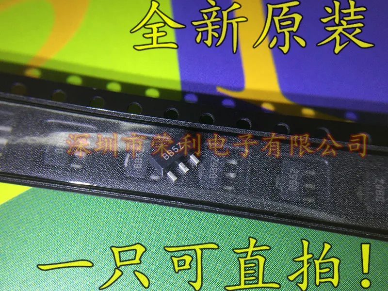 10 шт. SBB-5089Z SBB5089Z BB5 BB5Z SOT89