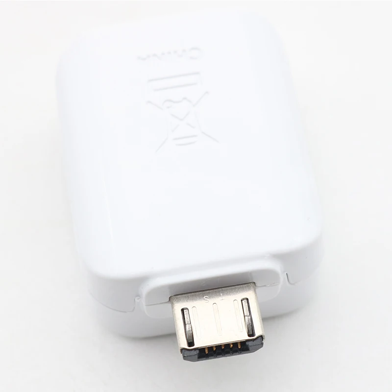 Micro USB OTG адаптер для передачи данных для samsung Galaxy S4 S6 S7 Edge Note 4 5 J3 J5 J7 поддержка флеш-накопитель/мышь/U диск