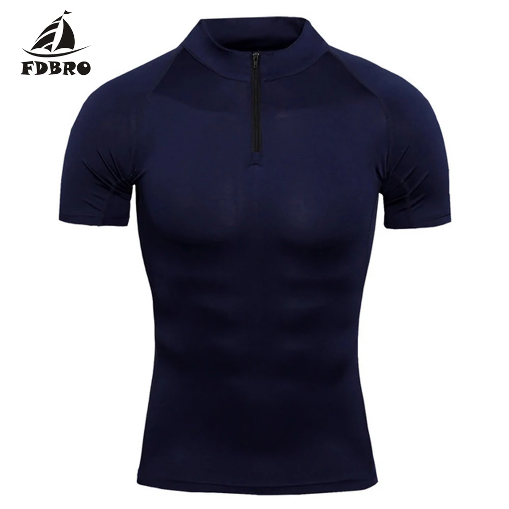 macacão gola com zíper roupas de fitness