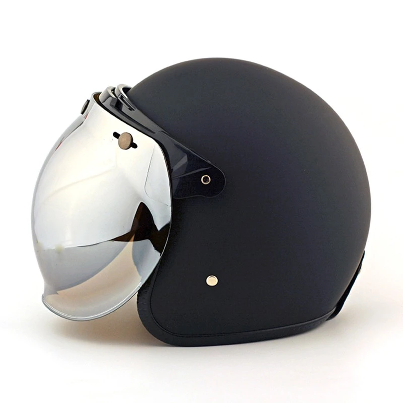 helmet visor