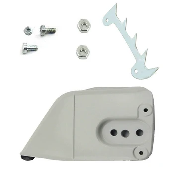 

Sprocket Side Clutch Cover Bumper Spike For Stihl MS381 MS440 MS460 CHAINSAW Chain Saw Parts Power Equipment Accessories