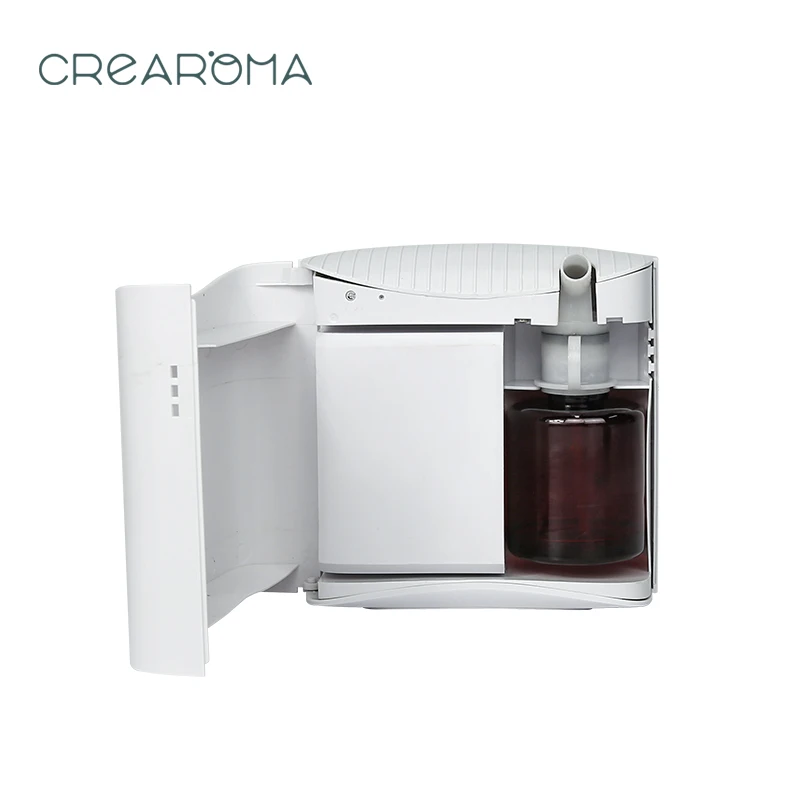 Crearoma Bluetooth приложение управление Ароматический диффузор запах воздуха машина для продажи