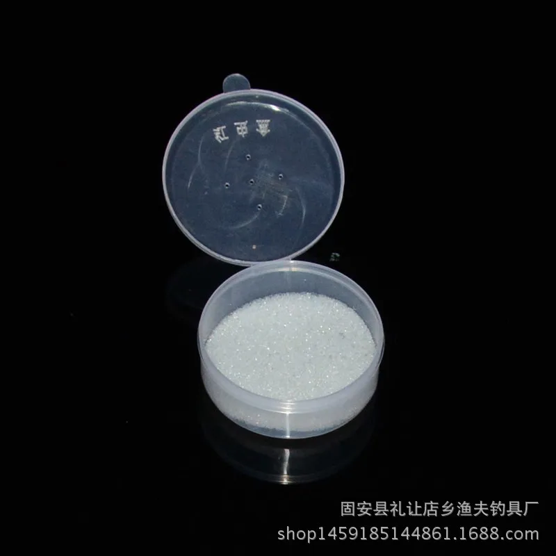 Коробка для живой приманки, прозрачная коробка для кровяного червя, увлажняющий дышащий червь, ящик для рыболовной приманки, рыболовные небольшие аксессуары