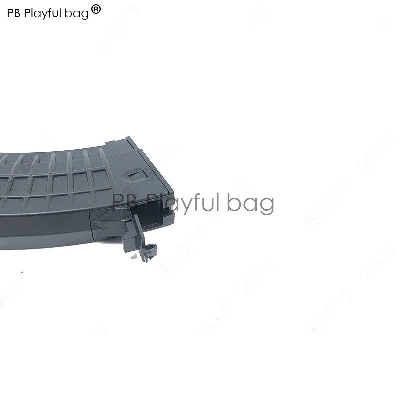 Спорт на открытом воздухе DIY игрушка JM 11 поколение Тактический AK47 журнал, человек CS лошадь в режиме ожидания j11 нейлоновый водяной пулевой пистолет ID01