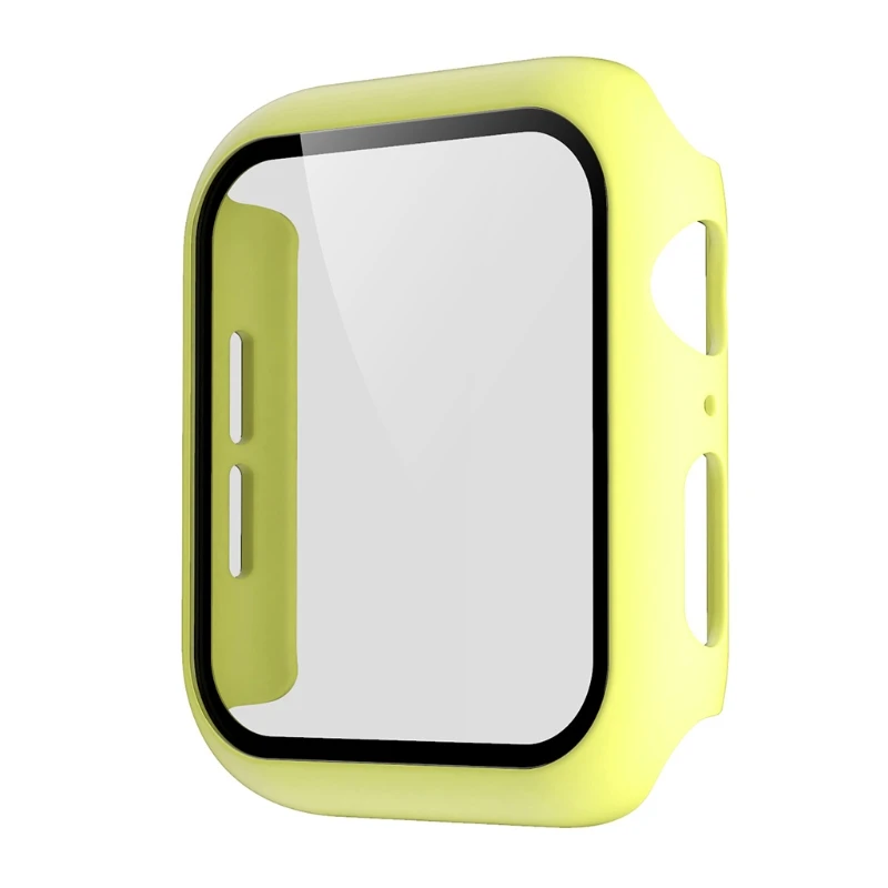 

Protective Case Cover Anti-Scratch Shockproof Shell For Apple- Watch 5/4/3/2/1