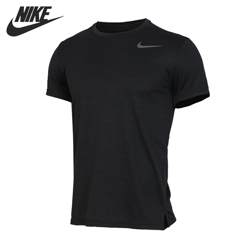 Мужская футболка с коротким рукавом NIKE AS M NK SUPERSET оригинальная спортивная одежда |