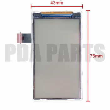 

LCD Module Replacement for Zebra EC300K
