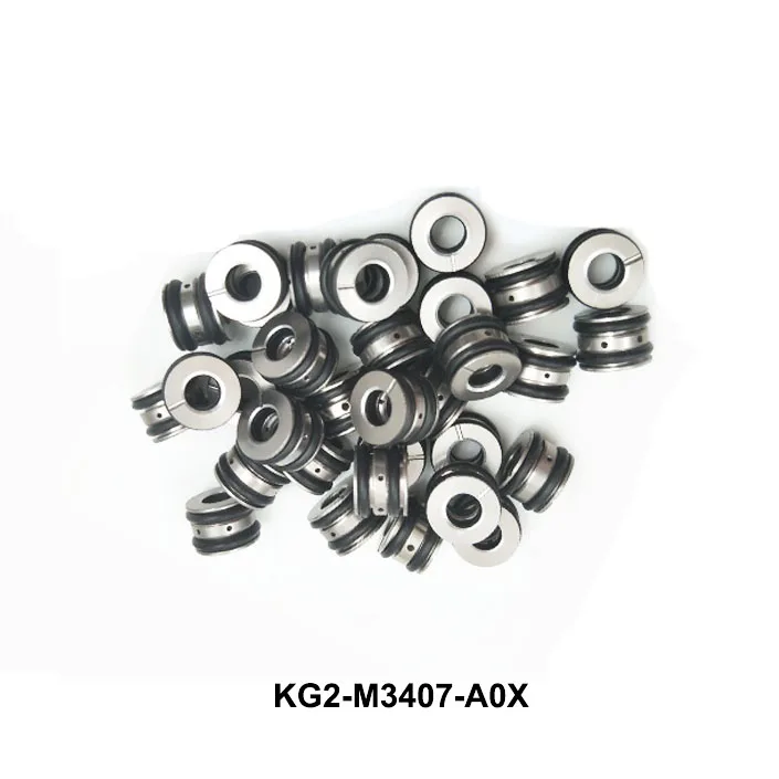 

Yamaha CL8MM air joints KG2-M3407-A0X KG2-M3407-00X Feeder platform air Joint