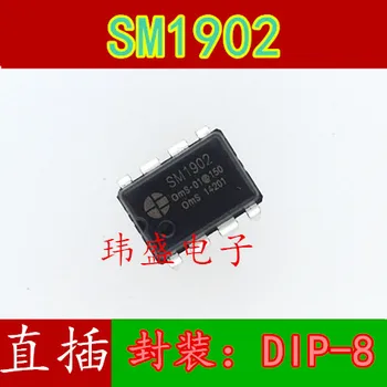 

10pcs SM1902 DIP-8 SM1902