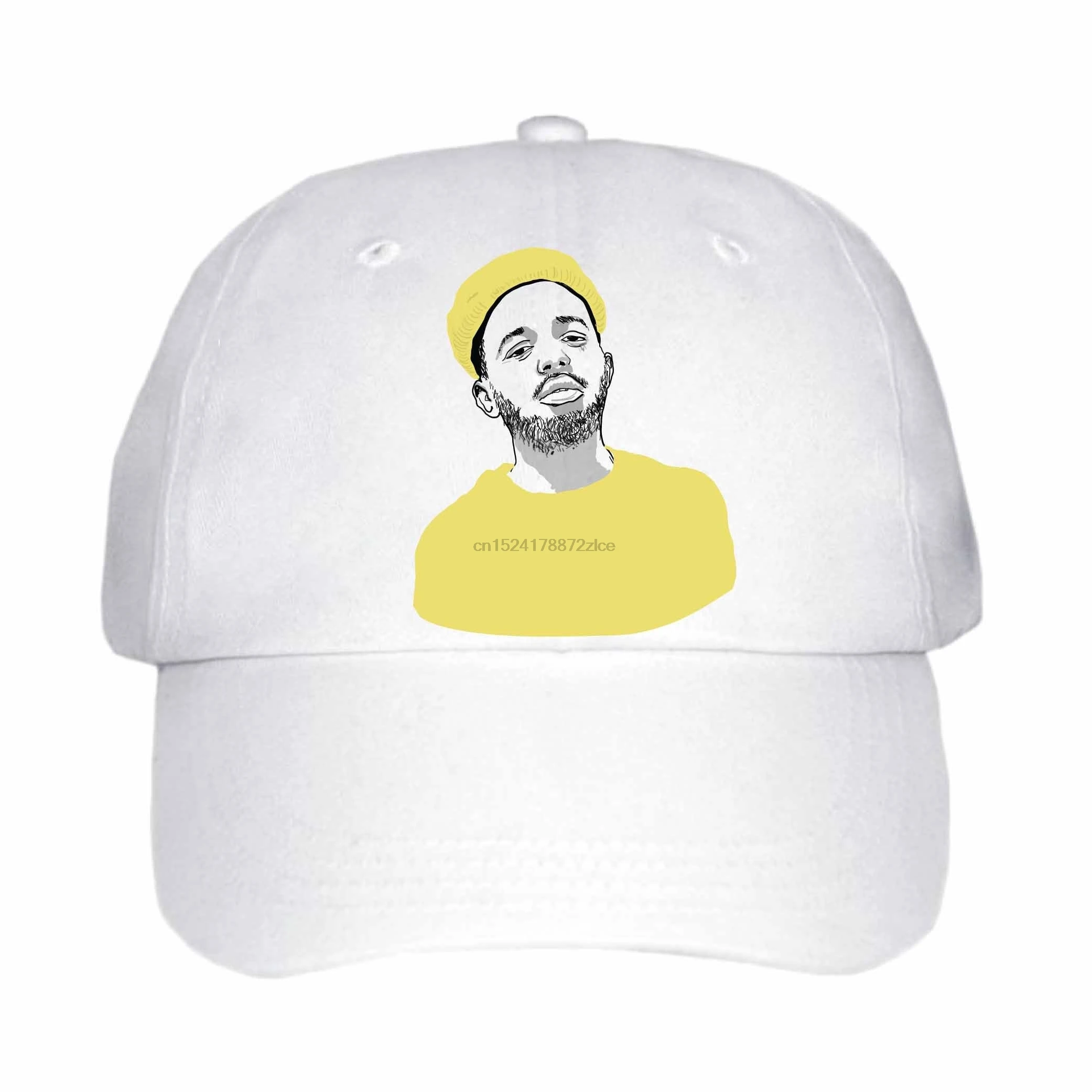 MadeinTYO Белый Регулируемая Кепка