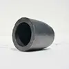 1-5kg Foundry Clay Graphite Crucibles Black Cup Furnace Torch Melting Casting Refining Gold Silver Copper Brass Aluminum ► Photo 3/6