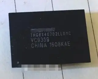 

Free shipping new THGBX4G7D2LLDYC