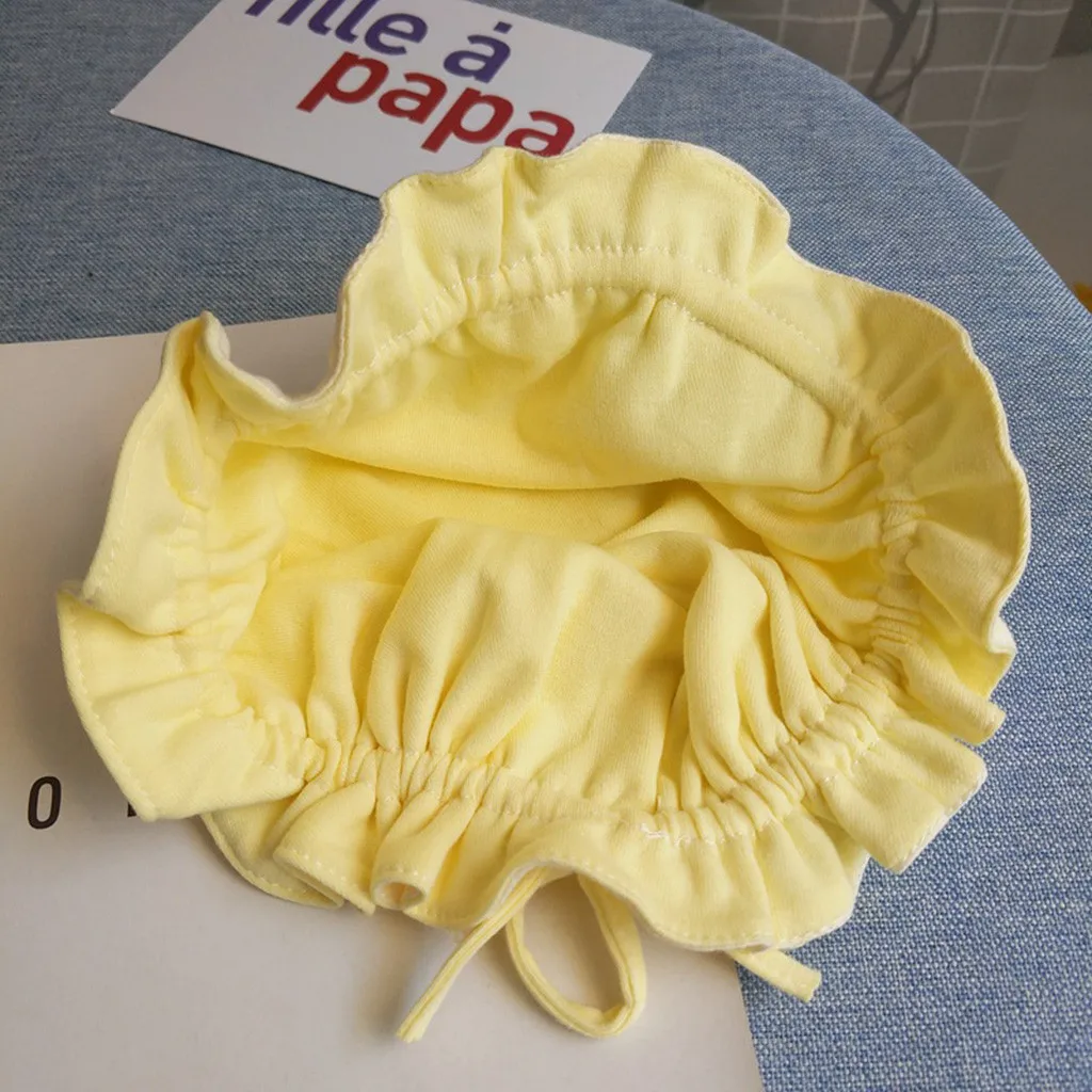 Детская шапка; модная Милая шапка с сердечками; вязаная шапка; Панама; Солнцезащитная шапка для малышей; реквизит для фотосессии; детские зимние шапки с ушками для девочек и мальчиков