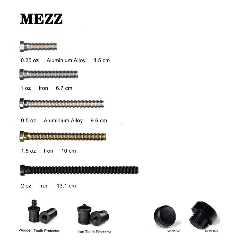 Оригинальный защитный шарнир для бильярдного бассейна MEZZ вес 5 шт.