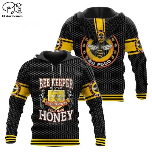 

Толстовка унисекс с 3D принтом, на молнии, с капюшоном