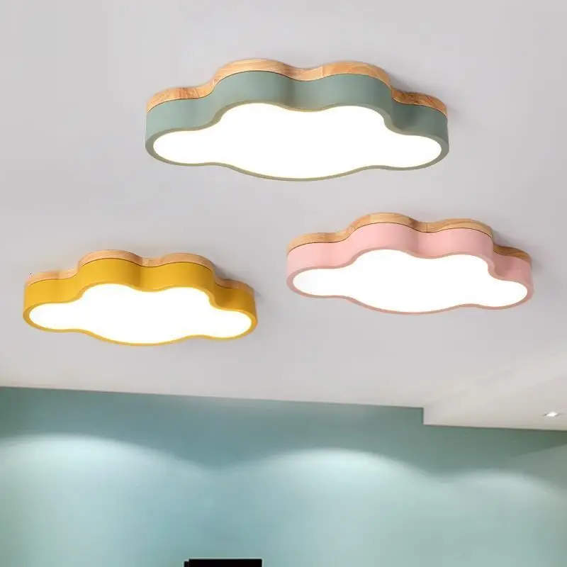 Moderna лампы для Гостиная Винтаж Lampen современное Домашнее освещение светодиодный Plafondlamp Lampara де Techo Plafonnier потолочный светильник